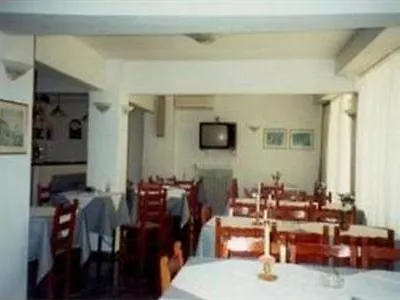 Hotel Galaxy Tripoli